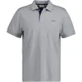Gant Reg Contrast Rugger Kortermet Poloskjorte