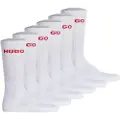 Hugo Boss 50510187 Sokker 6 Par