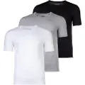 Hugo Boss Classic Kortarmet T-skjorte 3 Enheter