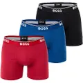 Hugo Boss Power Boxers 3 Enheter