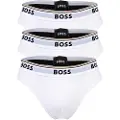 Hugo Boss Power Slips 3 Enheter