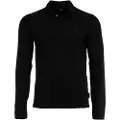 Armani Exchange 8nzf79 Langermet Poloskjorte