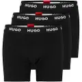Hugo Boss 10241846 01 Boxers 3 Enheter