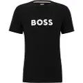 Hugo Boss 10249533 01 Kortarmet T-skjorte