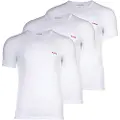 Hugo Boss 10217251 Kortærmet Baselayer 3 Enheter