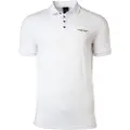 Armani Exchange 8nzf80 Kortermet Poloskjorte