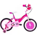 Disney Minnie 16´´ Sykkel