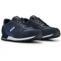 Hugo Boss Parkour L Ny 10240037 Treningssko