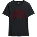 Superdry Athletic Script Graphic Kortarmet T-skjorte