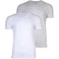 Gant 901002108 Kortarmet T-skjorte 2 Enheter