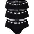 Hugo Boss Hipbold 10257977 Slips