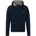Hugo Boss Mix&match H 10259917 Genser Med Hel Glidelås
