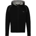 Hugo Boss Mix&match H 10259917 Genser Med Hel Glidelås