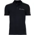 Armani Exchange 8nzfsg_zj81z Kortermet Poloskjorte