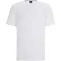 Hugo Boss Mix&match R 10259917 Kortarmet T-skjorte