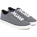Tommy Hilfiger Hi Vulc Chambray Treningssko
