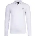 Armani Exchange 8nzf79_zj81z Langermet Poloskjorte
