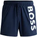 Hugo Boss Octopus Badebukse
