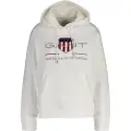 Gant Archive Shield Hettegenser