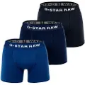 G-Star D23773-d516 Boxers 3 Enheter