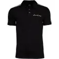 Armani Exchange 8nzfsg_zj81z Kortermet Poloskjorte