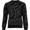 G-Star Island Camo Collegegenser