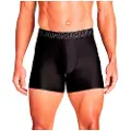 Under Armour Performance Tech 6´´ Boxers 3 Enheter