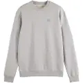 Scotch & Soda 179194 Collegegenser