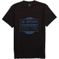 G-Star Originals Underground R T Kortarmet T-skjorte
