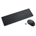 Dell Km555 Silent Tastatur Spansk