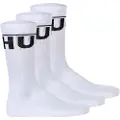 HUGO underwear Iconic 10267351 Sokker 3 Par
