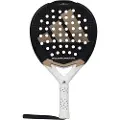 Adidas Metalbone Carbon CTRL 3.4 padelracket - Rund form, 6K karbonfiber