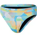 Speedo 6.5cm Digital Allover Badetrusser