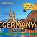 Baby Professor Germany For Kids
