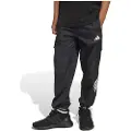 Adidas Future Icons 3 Stripes Woven Bukser