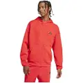 Adidas Future Icons Small Logo Genser Med Hel Glidelås