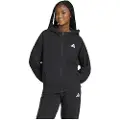 Adidas Future Icons Small Logo Genser Med Hel Glidelås
