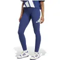 Adidas Essentials Big Logo Cotton Leggings