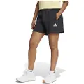 Adidas Future Icons Small Logo Sports Shorts