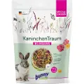 BunnyNature Bunny Kanindrøm Special Edition Blomster - Sparepakke: 3 x 1,5 kg