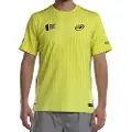 Bullpadel Limbo Kortarmet T-skjorte