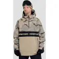 Horsefeathers Gordie camo