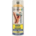 Motip Ral 1005 high gloss honey yellow