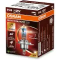 Osram Night Breaker 220 - H4 Bilpære