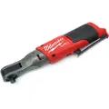 Milwaukee Akkumulatormutter M12 FIR38-0 Milwaukee (uten batterier og lader)