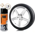 FOLIATEC 400ml Spray Film