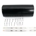 Akrapovic Ref:p-rks689apl280 Lyddempe Repack-sett