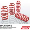 EIBACH SPORTLINE AUDI A3/SKODAOCTAVIA/SEAT LEON