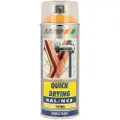 Motip Ral 1006 high gloss corn yellow