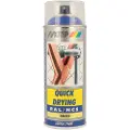 Motip Ral 5002 high gloss ultramarine blue